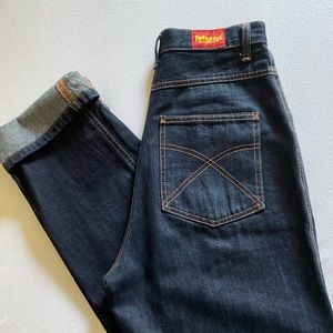 Freddie’s of pinewood rivet Jean size 28
